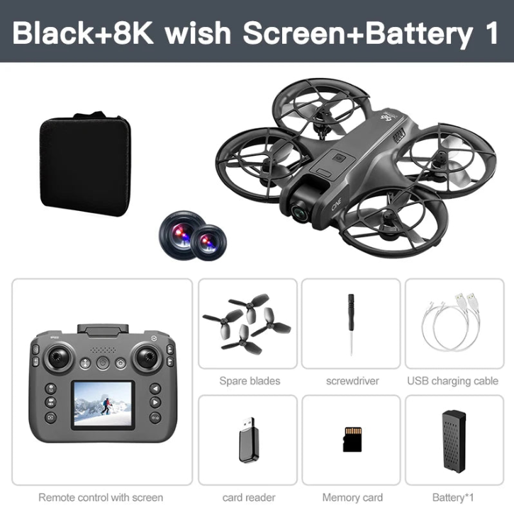 Xiaomi Mijia MINI V666 Drone 8K