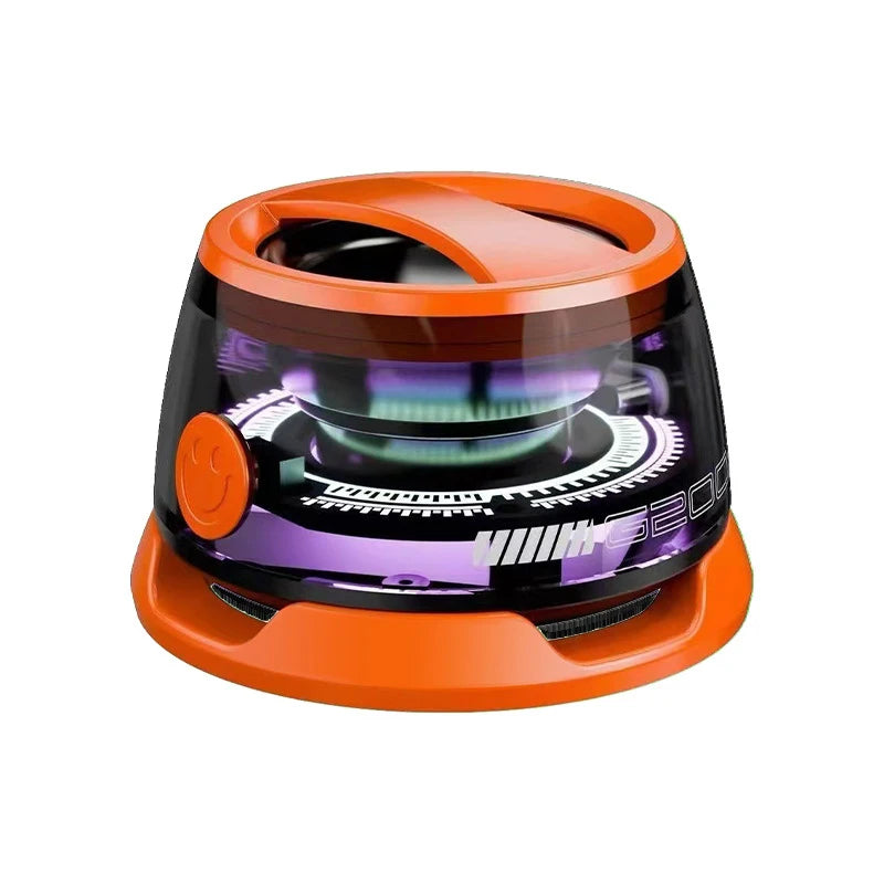 G200 Bluetooth Speaker & Stand