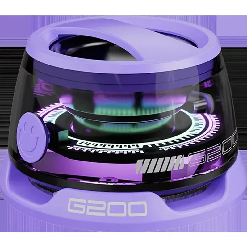 G200 Bluetooth Speaker & Stand