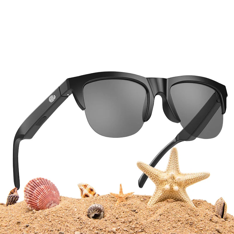 Bluetooth Smart Sunglasses