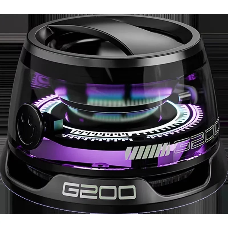 G200 Bluetooth Speaker & Stand