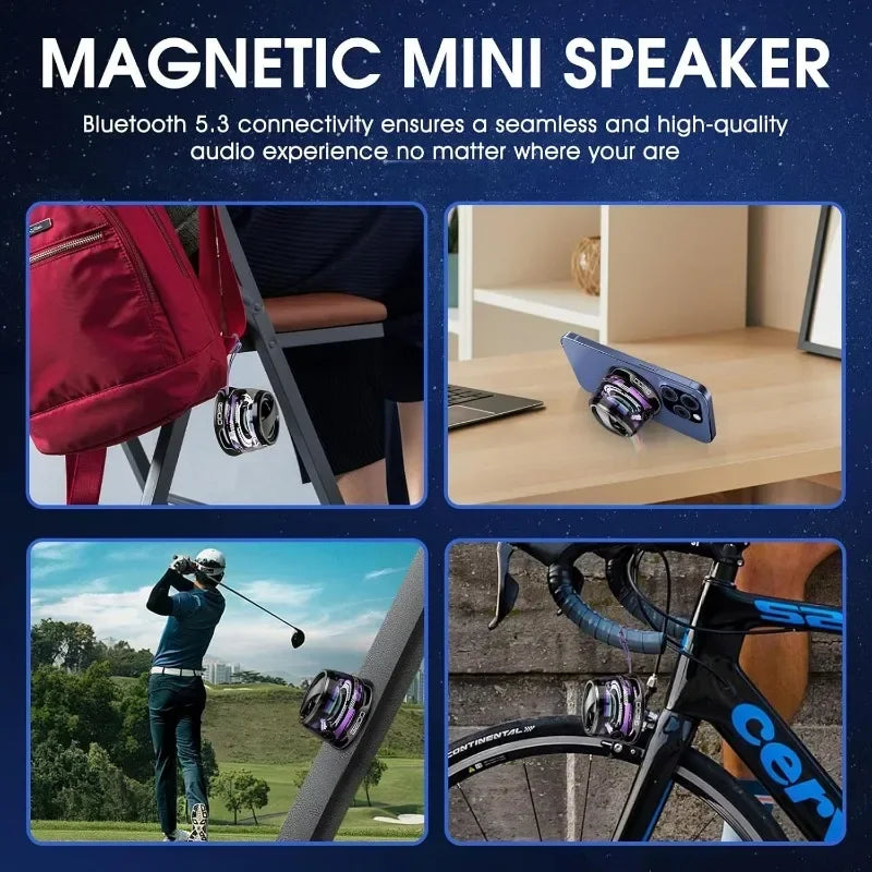 G200 Bluetooth Speaker & Stand