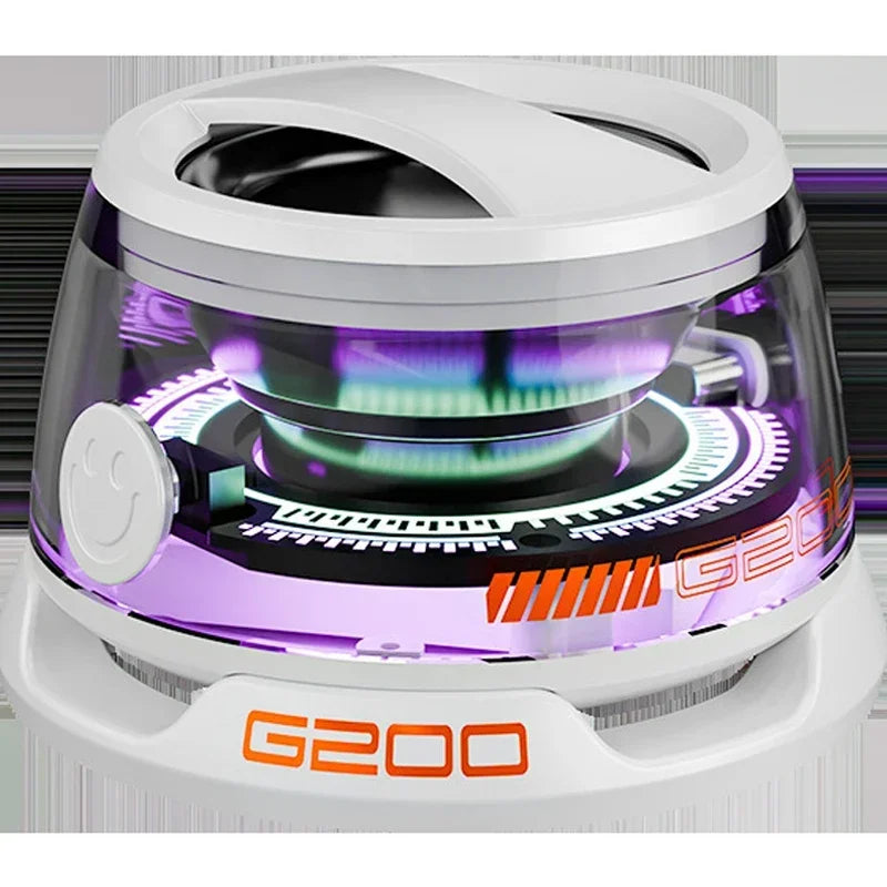 G200 Bluetooth Speaker & Stand
