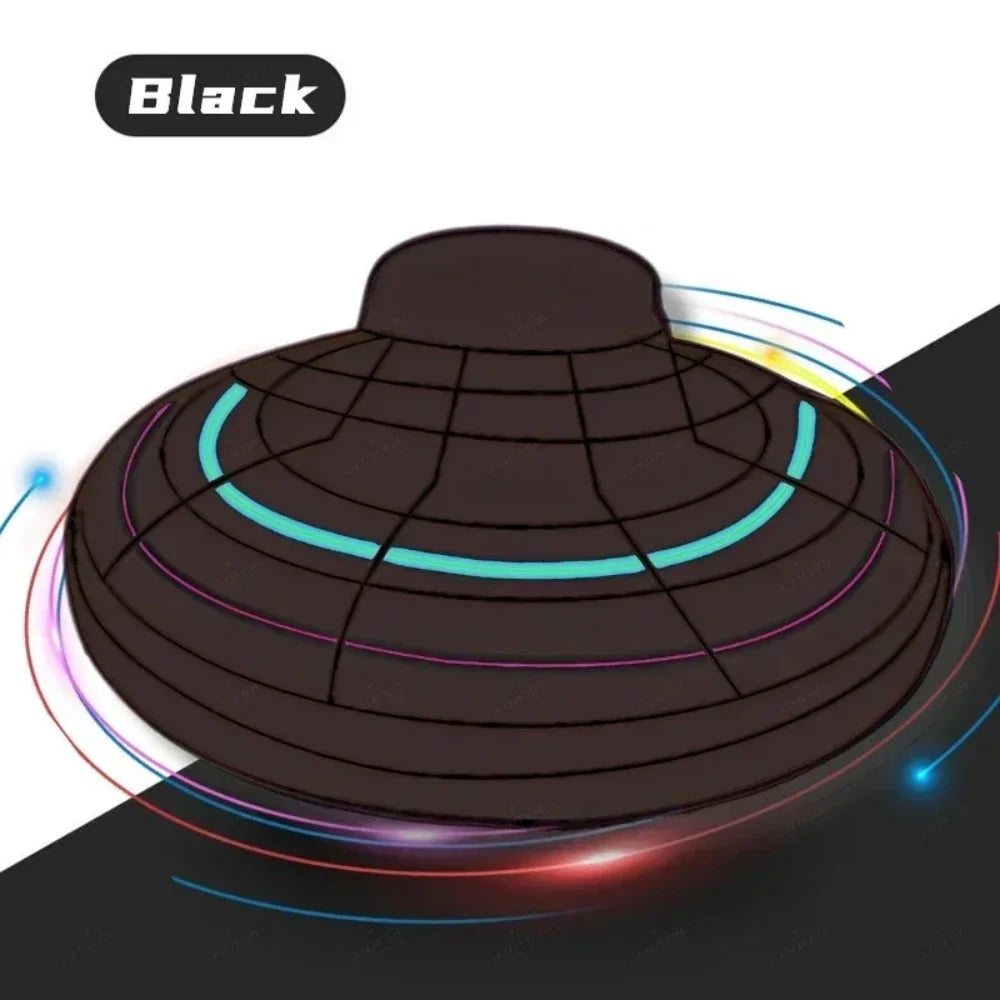 Magic Fly Orb Flying Spinner