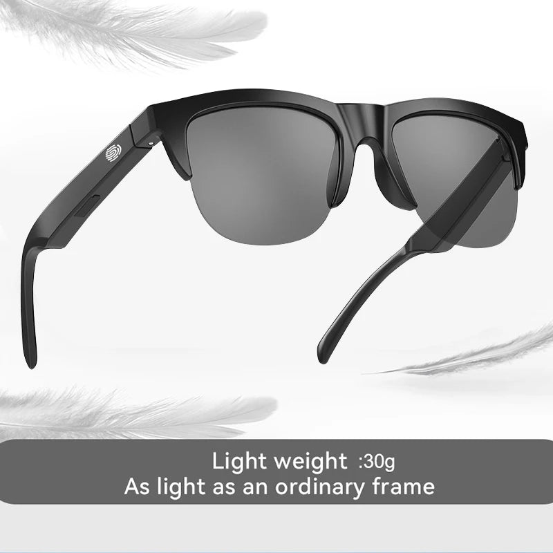 Bluetooth Smart Sunglasses
