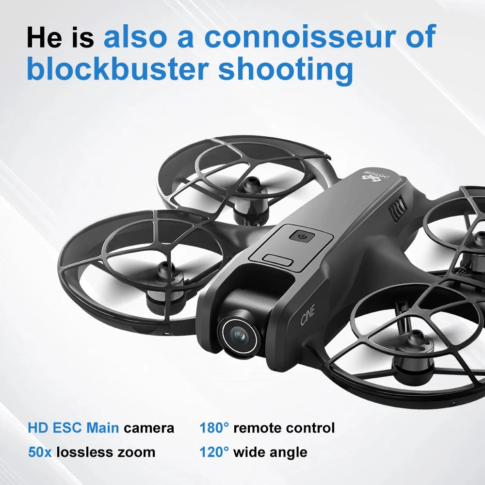 Xiaomi Mijia MINI V666 Drone 8K