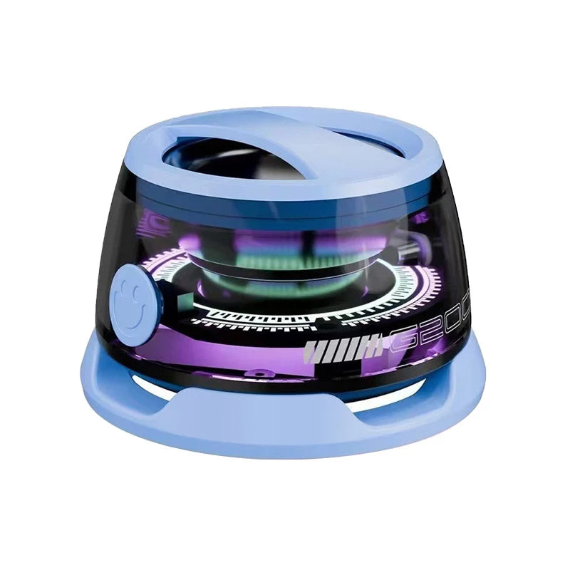 G200 Bluetooth Speaker & Stand