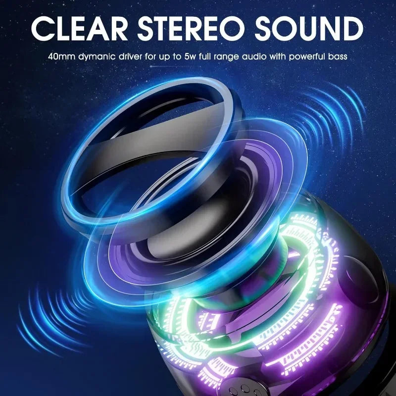 G200 Bluetooth Speaker & Stand