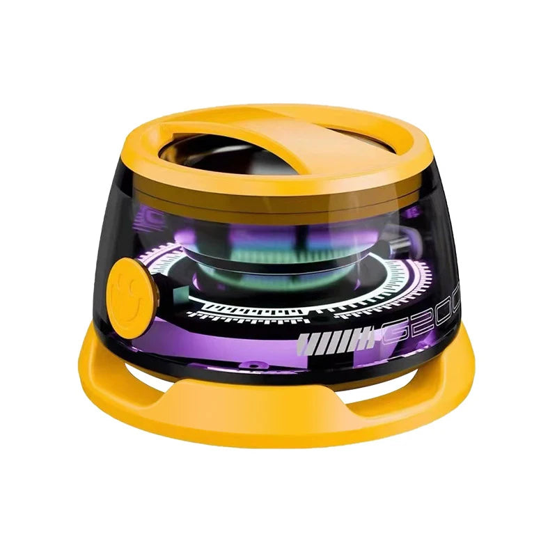 G200 Bluetooth Speaker & Stand