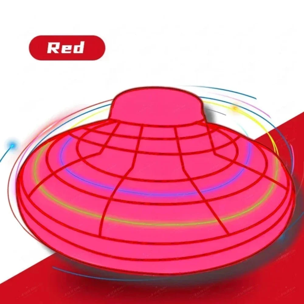 Magic Fly Orb Flying Spinner
